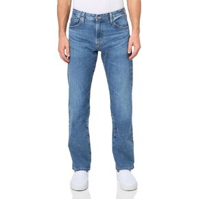 AG Adriano Goldschmied Men's Graduate Tailored Jean, 1174tsy
