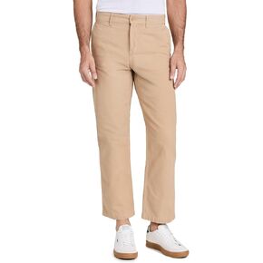 Lacoste Men's Straight Fit Pants