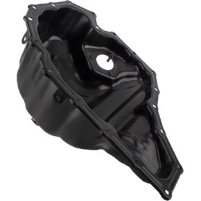 264-557 Lower Engine Oil Pan For Audi A4/A4 Quattro 2009-2016 A6/A6 Quattro 2013-2015 A5/A5 Quattro Q5 allroad 2013-2016, VWP43A, 06H103600AA