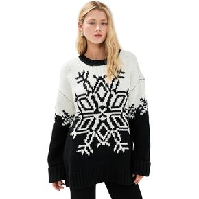 Show Me Your Mumu Women's Stowe Sweater