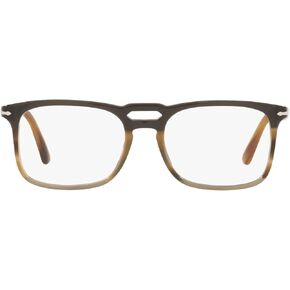 Persol PO3277V Square Prescription Eyewear Frames