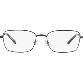 Brooks Brothers Men's Bb1096t Rectangular Prescription Eyewear Frames