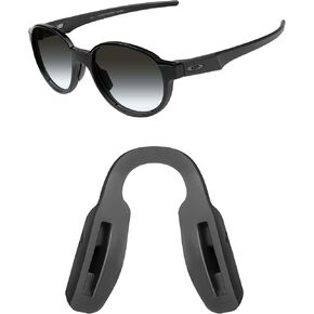 Mryok Replacement Nose Pieces Nose Pads for Oakley Futurity OX8052/Futurity Sun OO9482/Futurity RS OX8186 Eyeglass - Options