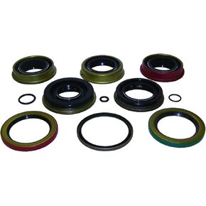 Crown Transfer Case Seal Kit