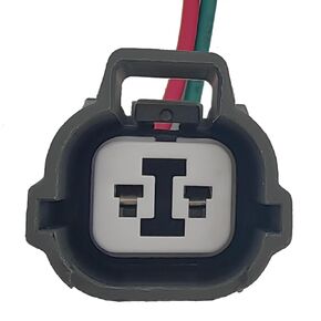 Windshield Washer Fluid Level Sensor Connector Wiring Harnesses 89046649