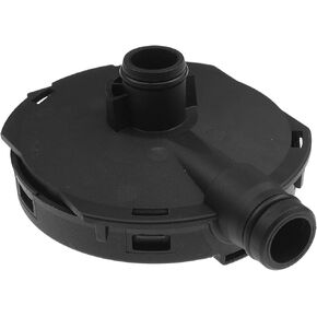 A-Premium Engine Crankcase Vent Valve Compatible with Audi A4 Quattro 2002 2003 2004 2005 2006 A6 Quattro 2002-2004 V6 3.0L, Replace# 06C103245