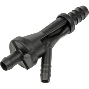 Dorman 911-400 PCV Valve Compatible with Select Audi / Volkswagen Models