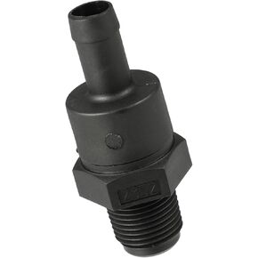 PCV Valve Exhaust Positive Crankcase Ventilation Valve Fittings for Chrysler PT Cruiser 2.4L 2001-2010 for Jeep Wrangler 2.4L 2003-2006 No.4777240AD Replace Parts