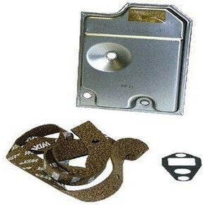 Wix Transmission Filter Kit - 58889