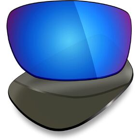 Mryok Replacement Lenses for Smith Bauhaus - Options