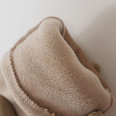 Women's Thin Warm Fleece Touchscreen Winter Gloves in Kuwait