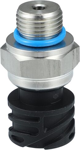X AUTOHAUX 21302639 20484678 21634024 Fuel Injection Pressure Regulator Sensor for VOLVO FH13 Truck 2005-2008 for KERAX in Saudi Arabia