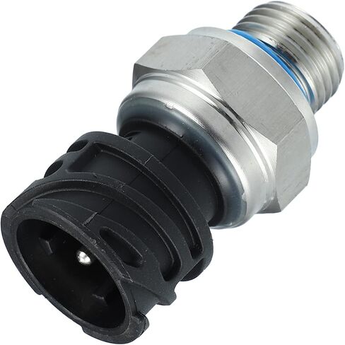 X AUTOHAUX 21302639 20484678 21634024 Fuel Injection Pressure Regulator Sensor for VOLVO FH13 Truck 2005-2008 for KERAX in Saudi Arabia