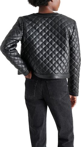 Steve Madden Women's Apparel Martine Jacket in Saudi Arabia