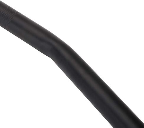 1" Sportster Drag Bars Motorcycle Handlebar 25mm Wide Handlebars for Sportster HD Custom Chopper Softail Tour Glide Road King Electra, BLACK in Kuwait