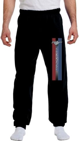 Ford Mustang Sweatpants in Saudi Arabia