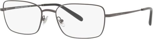 إطارات النظارات الطبية مستطيلة الشكل للرجال من بروكس براذرز Bb1096t in Kuwait