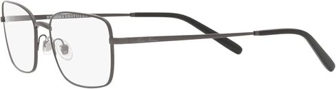 إطارات النظارات الطبية مستطيلة الشكل للرجال من بروكس براذرز Bb1096t in Kuwait