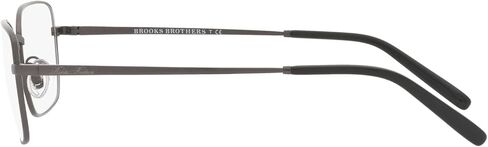 إطارات النظارات الطبية مستطيلة الشكل للرجال من بروكس براذرز Bb1096t in Kuwait