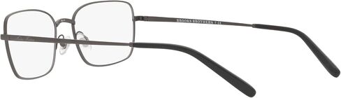 إطارات النظارات الطبية مستطيلة الشكل للرجال من بروكس براذرز Bb1096t in Kuwait