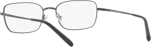 إطارات النظارات الطبية مستطيلة الشكل للرجال من بروكس براذرز Bb1096t in Kuwait