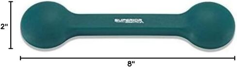 Bookmark/Weight-Page Holder-Holds Books Open and in Place-Black-by Superior Essentials in Saudi Arabia