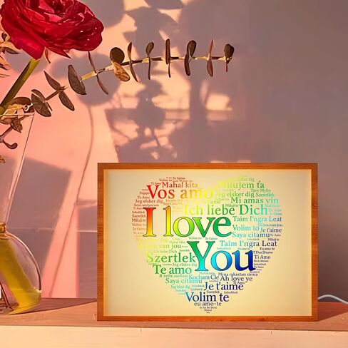 هدايا Anywin لها، هدايا رومانسية لها، GIF لذكرى الزفاف للرجال، أفكار Regalos De Aniversario للزوجة والنساء والأزواج والرجال والصديقات in Kuwait