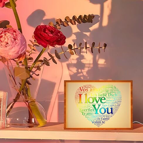 هدايا Anywin لها، هدايا رومانسية لها، GIF لذكرى الزفاف للرجال، أفكار Regalos De Aniversario للزوجة والنساء والأزواج والرجال والصديقات in Kuwait