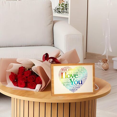 هدايا Anywin لها، هدايا رومانسية لها، GIF لذكرى الزفاف للرجال، أفكار Regalos De Aniversario للزوجة والنساء والأزواج والرجال والصديقات in Kuwait