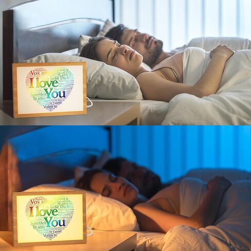 هدايا Anywin لها، هدايا رومانسية لها، GIF لذكرى الزفاف للرجال، أفكار Regalos De Aniversario للزوجة والنساء والأزواج والرجال والصديقات in Kuwait