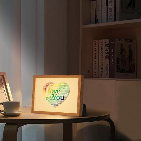 هدايا Anywin لها، هدايا رومانسية لها، GIF لذكرى الزفاف للرجال، أفكار Regalos De Aniversario للزوجة والنساء والأزواج والرجال والصديقات in Kuwait