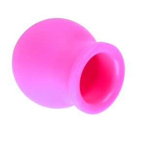 Lip Plumper Device, Lips Enhancer Lip Vacuum Suction Beauty Bigger Mouth Quickly Face Clean Massage Silicone Lip Pump with Brush()
