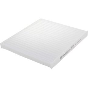 BOSCH P3916WS Workshop Cabin Air Filter - Compatible with Select Hyundai Accent, Genesis Coupe, Tucson, Veloster; Kia Forte, Forte Koup, Forte5, Rio, Rio5, Rondo, Sportage
