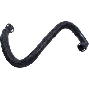 ApplianPar Crankcase Vent Hose for Cooper R55 R56 R57 2007 2008 2009 2010 2011 2012