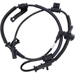 Wheel Speed Sensor ABS Compatible with Soul 2011 2012 2013 956702K000 95670-2K000 Front Left