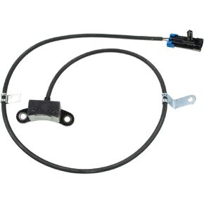 Holstein Parts 2ABS1344 ABS Wheel Speed Sensor