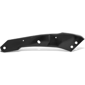 DNA MOTORING Front Left Bumper Cover Support Bracket Compatible with VW Golf GTI 2010-2014 / Jetta 2010-2013, OEM-BPBK-VW1032100
