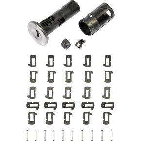 Dorman 924-718 Ignition Lock Cylinder Compatible with Select Models