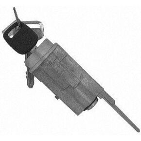 Standard Motor Products US249L Ignition Lock Cylinder
