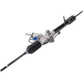 PHILTOP Power Steering Rack and Pinion Assembly Fit for 2005-2009 Outback; Legacy 2.5/3.0L,2008-2009 Impreza, OE 262310