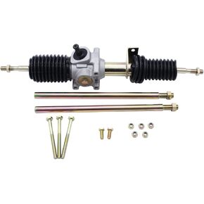 13 PCS/SET Front Steering Rack Assembly Compatible with 2009-2014 Polaris RZR 4 800 S 800 1823443 4x4 applications