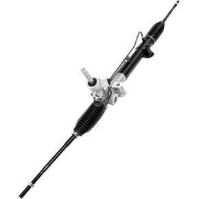 SCITOO Power Steering Rack and Pinion Complete Assembly 22-3005 Rack 5202 Fit For Chrysler Town & Country 2008-2010, For Dodge Grand Caravan 2008-2010