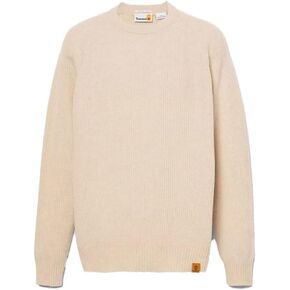 Timberland Men's Raglan Sleeve Crew Neck