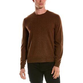 Theory Men's Hilles Crew Fc.cashm