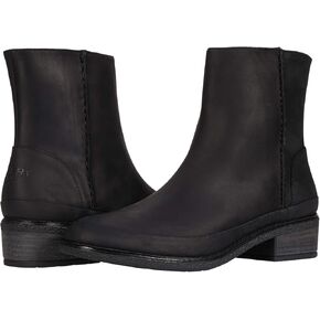 Sperry Top-Sider Men's Seaport Storm Mid Bootsie Leather Fashion Boot