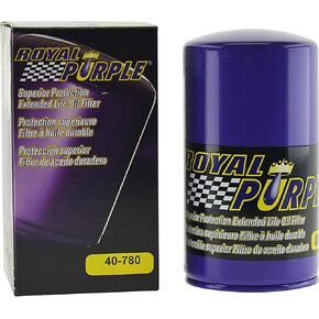 Royal Purple 40-780 Oil Filter