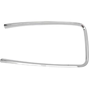 Center Console Cup Holder Trim Strip Fit for 2009-2013 Buick Lacrosse, Storage Box Armrest Organizer Trim Cover 1168639