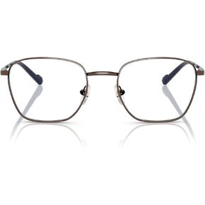 Vogue Eyewear Men's Vo4321 Square Prescription Eyewear Frames