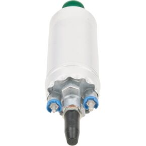 Bosch 69608 OE Electric Fuel Pump - Compatible With Select Mercedes-Benz 190, 220, 260, 280, 300, 320, 380, 400, 420, 450, 500, 560, 600 (C, CE, E, S, SE, SEC, SEL, SL, SLC); Volkswagen Golf, Jetta