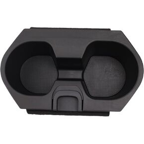 Center Console Cup Holder Replacement for Civic 2016-2018 Insight 2019-2021 83446-TBA-A01ZA